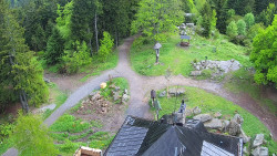 Kleť