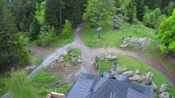 Kleť
