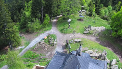 Kleť