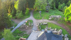 Kleť