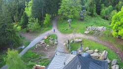 Kleť