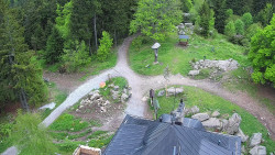 Kleť