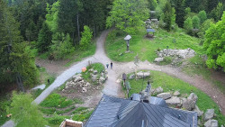 Kleť