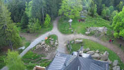 Kleť
