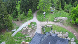 Kleť