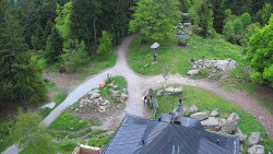 Kleť