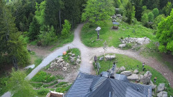Kleť