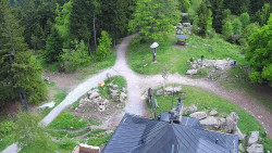 Kleť