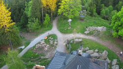 Kleť