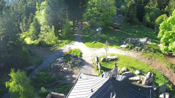 Kleť, Šumavské podhůří