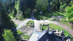 Kleť