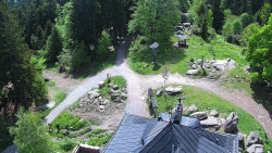 Kleť