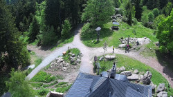 Kleť
