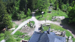 Kleť