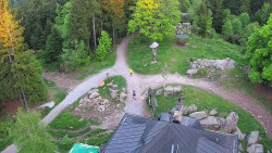 Kleť