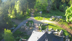 Kleť