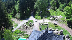 Kleť