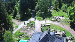Kleť