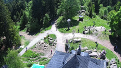 Kleť