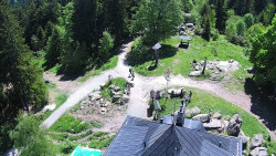 Kleť