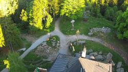 Kleť