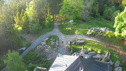 Kleť