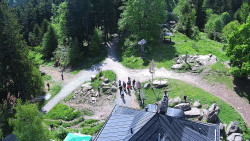 Kleť