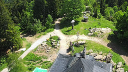 Kleť