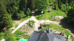 Kleť