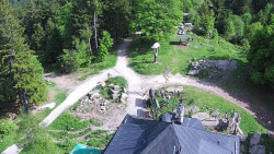 Kleť
