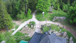 Kleť