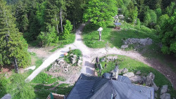 Kleť