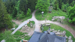 Kleť