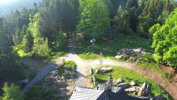 Kleť