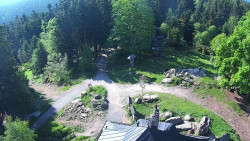 Kleť