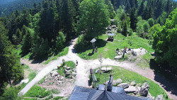 Kleť