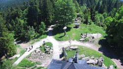 Kleť