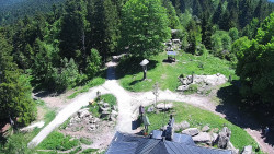 Kleť