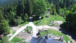Kleť
