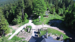 Kleť