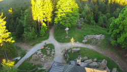 Kleť
