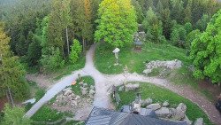 Kleť