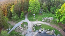 Kleť