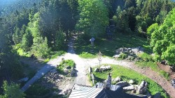 Kleť