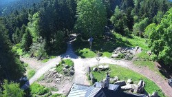 Kleť