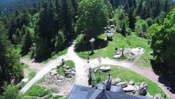 Kleť