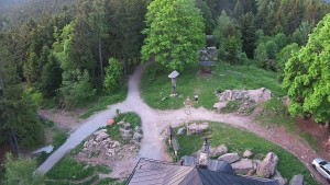 Kleť, Šumavské podhůří - Kleť - 27.5.2026 v 04:45 Kleť, Šumavské podhůří - Kleť - 27.5.2026 v 04:45