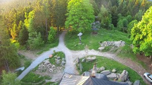Kleť, Šumavské podhůří - Kleť - 27.5.2026 v 05:45 Kleť, Šumavské podhůří - Kleť - 27.5.2026 v 05:45