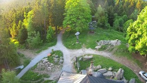 Kleť, Šumavské podhůří - Kleť - 27.5.2026 v 06:00 Kleť, Šumavské podhůří - Kleť - 27.5.2026 v 06:00