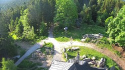 Kleť